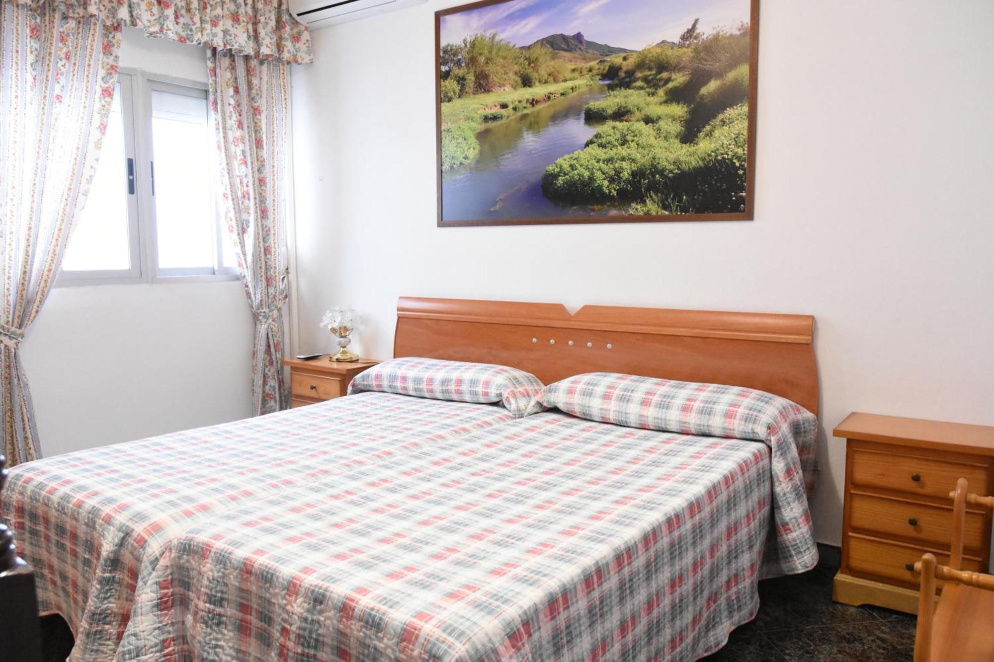 Apartamentos Rurales Entrecaminos Ardales Exteriér fotografie