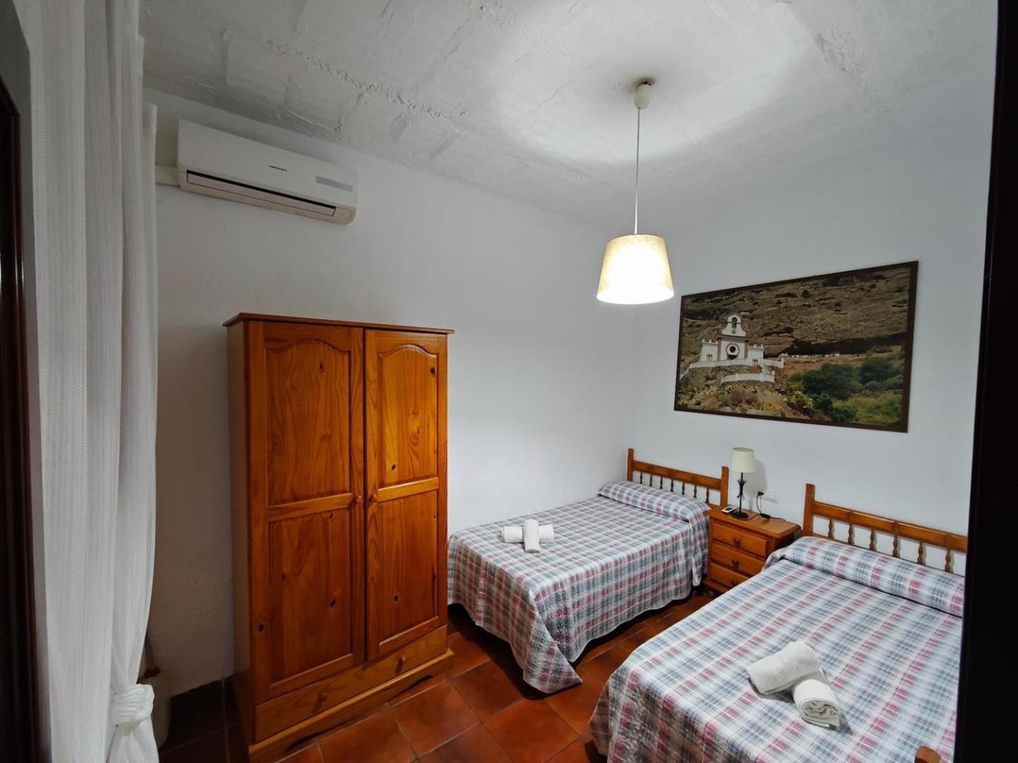 Apartamentos Rurales Entrecaminos Ardales Exteriér fotografie